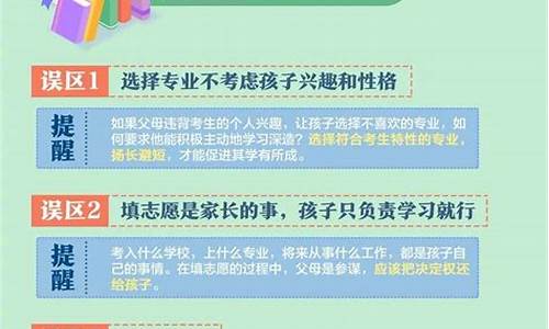 高考填志愿怎么确定提交了_高考志愿怎么确认已经提交