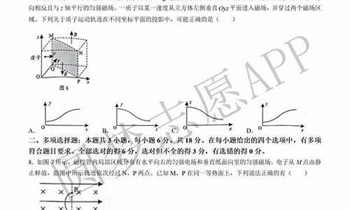 高考物理试题分析和总结_高考物理试题分析