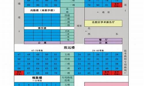 淄博2021高考考点_2017淄博高考考点