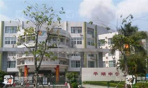 平湖中学高考成绩,平湖中学高考