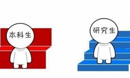 本科和研究生有什么区别?-本科是研究生是一个意思嘛